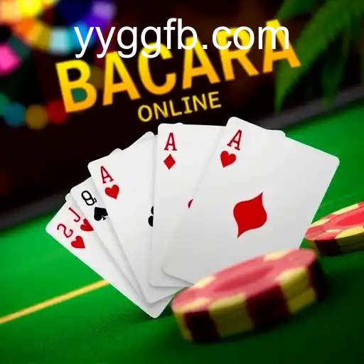 Bacará online