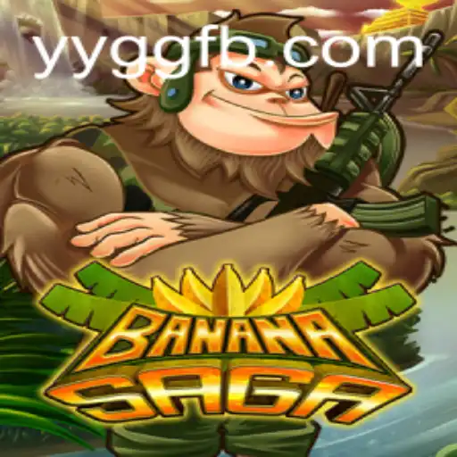 BananaSaga: Uma Nova Aventura Virtual no YYGG.com