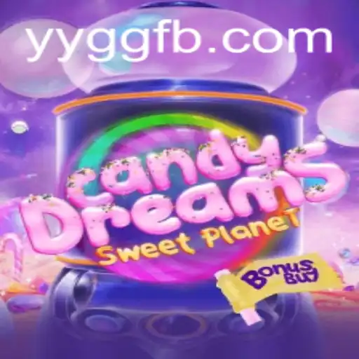 Desvendando o Mundo Encantado de CandyDreamsSweetPlanet