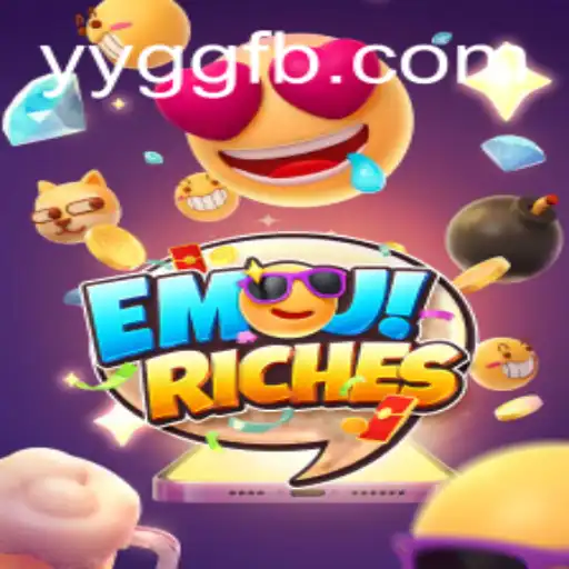 Descubra o Mundo de EmojiRiches no YYGG.com
