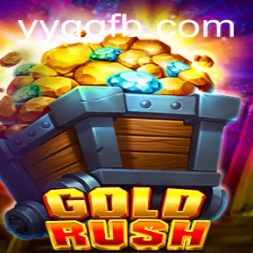 Explorando GoldRush: O Jogo de Aventura em YYGG.com