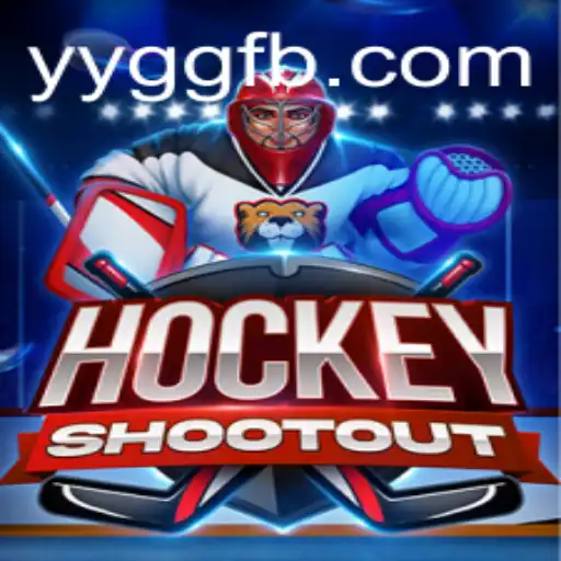 Descubra o Empolgante Mundo de HockeyShootout no YYGG.com