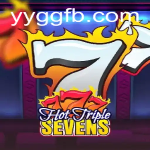Explorando o Jogo HotTripleSevens no YYGG.com