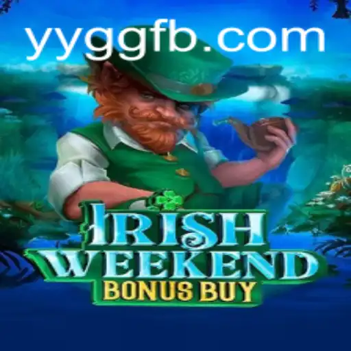 Explorando o Mundo de Emocionantes Aventuras: IrishWeekendBonusBuy