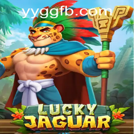 Descubra o Mundo Empolgante de LuckyJaguar no YYGG.com