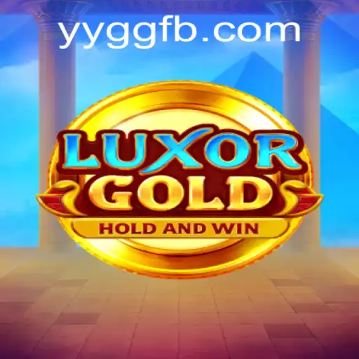 Descubra o Mundo de LuxorGold: A Experiência de Jogo Inovadora no YYGG.com