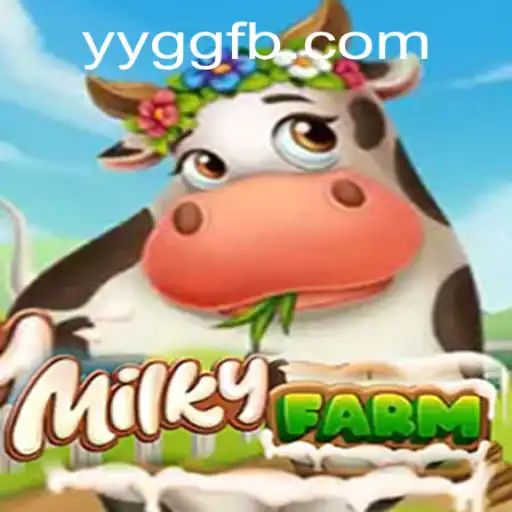 Descubra o Fascinante Mundo de MilkyFarm: Um Jogo Inovador de YYGG.com
