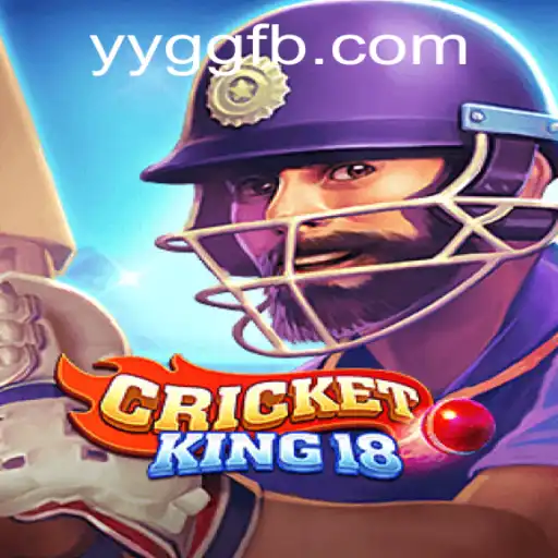 CricketKing18: Um Mergulho no Mundo do Jogo de Críquete Online