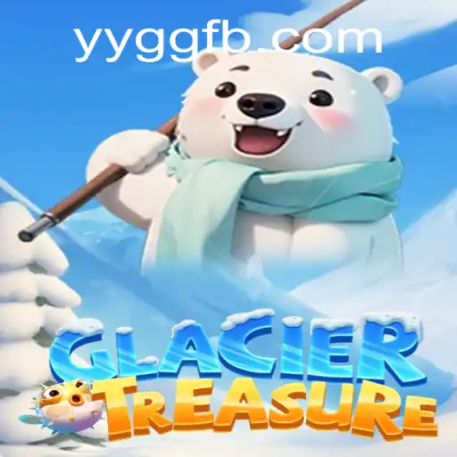 Descubra o Mundo Gelado de GlacierTreasure e Suas Aventuras