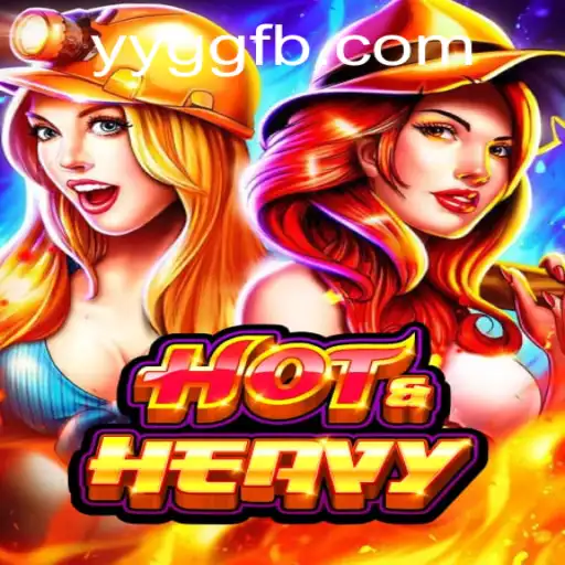 HotHeavy: O Novo Fenômeno de Estratégia e Competição