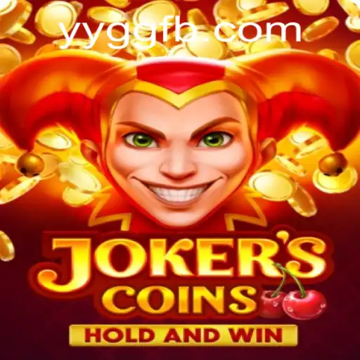 Explorando o Universo de JokersCoins: Um Mergulho no Mundo dos Jogos Online em YYGG.com