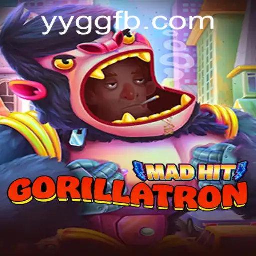 Descubra o Mundo de MadHitGorillatron: Aventuras e Estratégias