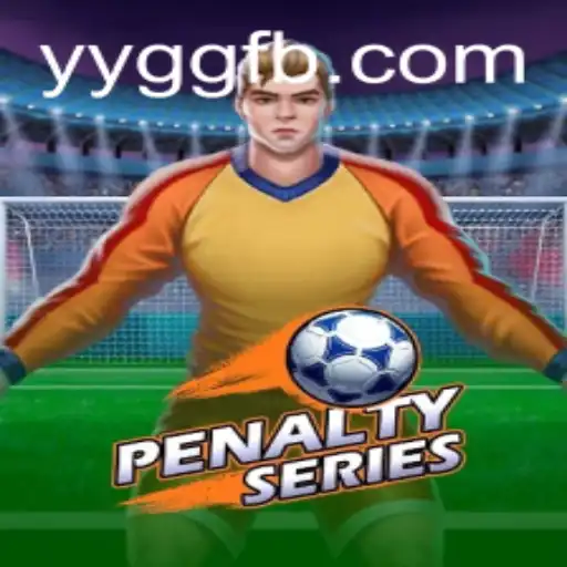 Explorando o Jogo PenaltySeries: Uma Experiência Imersiva em YYGG.com
