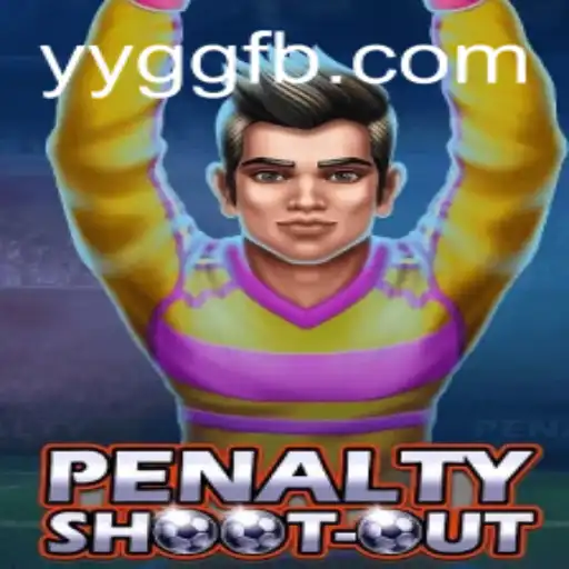 Explorando PenaltyShootOut: Um Mergulho nas Regras e Dinâmicas de Jogo com YYGG.com