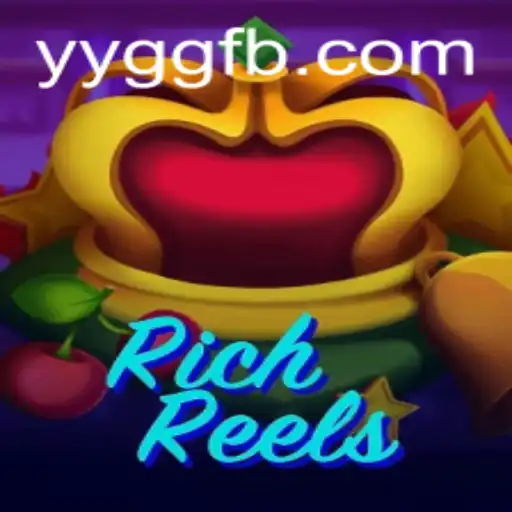 Descubra o Mundo de RichReels: Um Mergulho na Nova Sensação de YYGG.com
