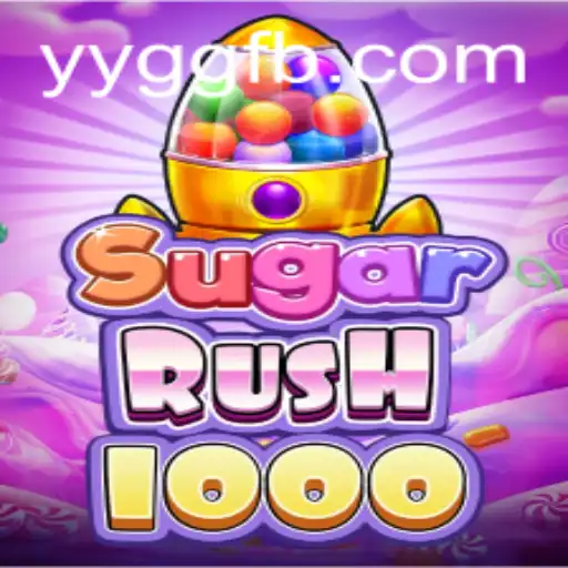 Explorando o Mundo de SugarRush1000 no YYGG.com