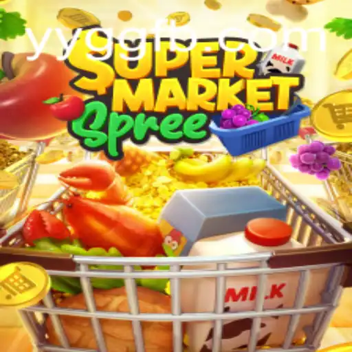 Explorando o Mundo do Jogo SupermarketSpree da YYGG.com