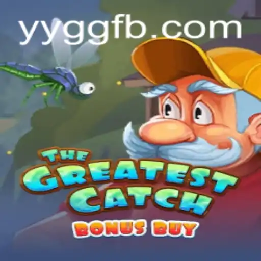 TheGreatestCatchBonusBuy: Um Mergulho no Mundo de Aventuras Aquáticas com YYGG.com