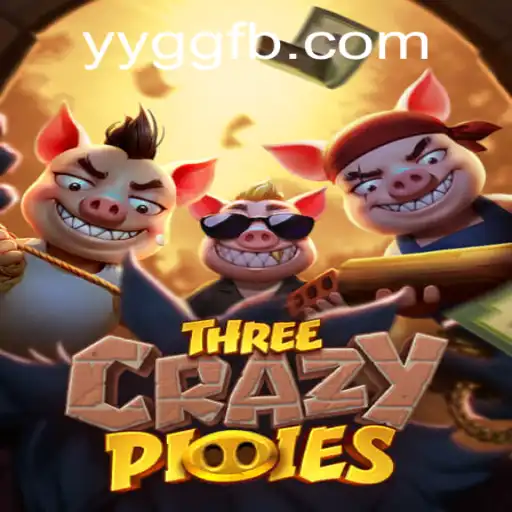 Descubra o Fascinante Universo de ThreeCrazyPiggies