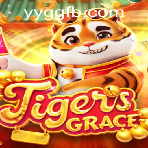 Descubra o Mundo Envolvente de TigersGrace
