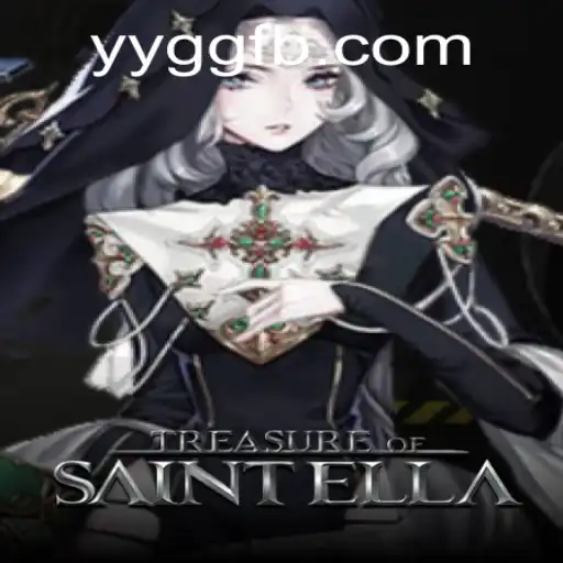 TreasureofSaintElla: Aventura e Mistério no Mundo Virtual de YYGG.com