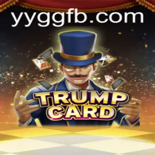 Descubra o Jogo TrumpCard: Estratégia e Diversão no YYGG.com
